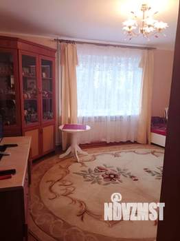 1-к квартира, вторичка, 36м2, 3/5 этаж