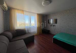 1-к квартира, вторичка, 33м2, 9/9 этаж