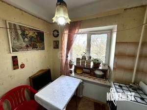 1-к квартира, вторичка, 35м2, 4/5 этаж