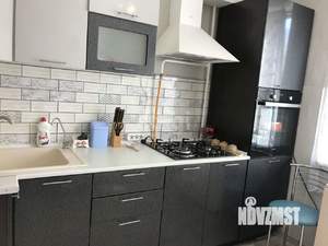 1-к квартира, вторичка, 34м2, 7/9 этаж