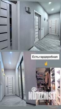 2-к квартира, вторичка, 67м2, 2/10 этаж