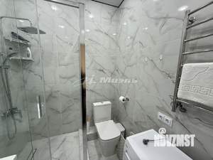 1-к квартира, вторичка, 46м2, 5/9 этаж