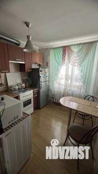 1-к квартира, вторичка, 32м2, 5/5 этаж