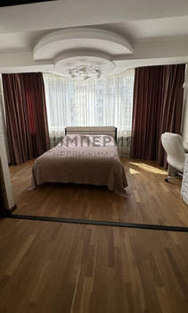 2-к квартира, вторичка, 57м2, 4/10 этаж