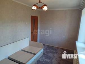 3-к квартира, вторичка, 56м2, 5/5 этаж