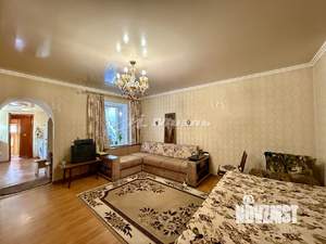 1-к квартира, вторичка, 33м2, 1/1 этаж