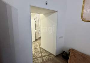 3-к квартира, вторичка, 65м2, 2/2 этаж