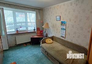 3-к квартира, вторичка, 64м2, 2/5 этаж