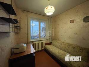 3-к квартира, вторичка, 59м2, 3/9 этаж