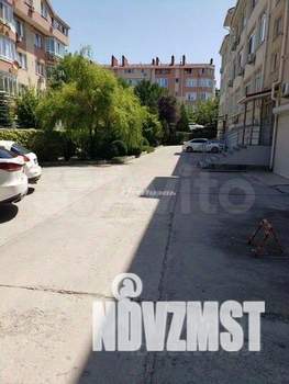 1-к квартира, вторичка, 33м2, 4/4 этаж