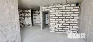 2-к квартира, вторичка, 72м2, 6/16 этаж