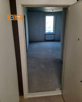 3-к квартира, вторичка, 73м2, 4/11 этаж