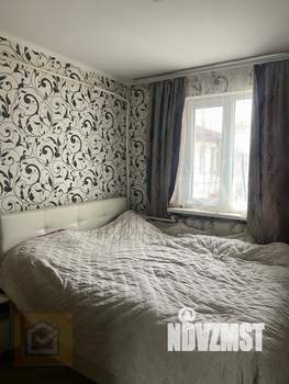 3-к квартира, вторичка, 70м2, 1/1 этаж