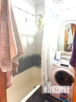 3-к квартира, вторичка, 56м2, 5/5 этаж