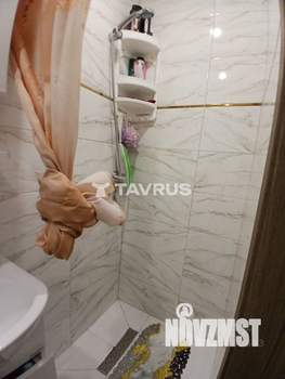 1-к квартира, вторичка, 24м2, 2/5 этаж