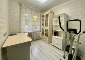 4-к квартира, вторичка, 85м2, 2/9 этаж