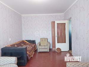 1-к квартира, вторичка, 36м2, 8/10 этаж