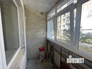 2-к квартира, вторичка, 50м2, 1/9 этаж