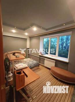 2-к квартира, вторичка, 45м2, 5/5 этаж