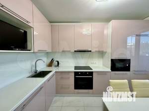 1-к квартира, вторичка, 37м2, 2/16 этаж