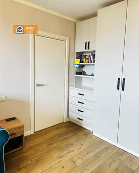 2-к квартира, вторичка, 49м2, 9/9 этаж