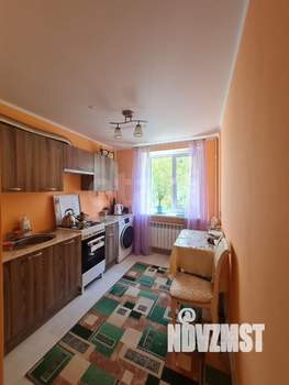 1-к квартира, вторичка, 37м2, 6/9 этаж