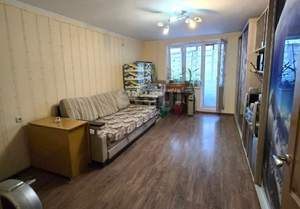 1-к квартира, вторичка, 41м2, 6/11 этаж