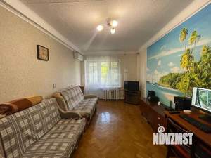 2-к квартира, вторичка, 46м2, 4/6 этаж