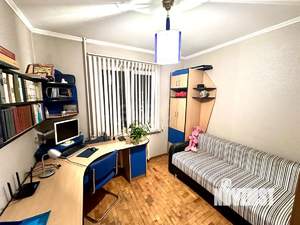 3-к квартира, вторичка, 71м2, 6/9 этаж