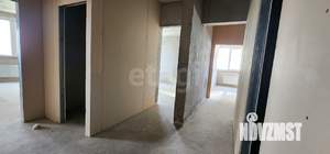 3-к квартира, вторичка, 132м2, 9/16 этаж