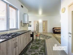 3-к квартира, вторичка, 75м2, 1/1 этаж