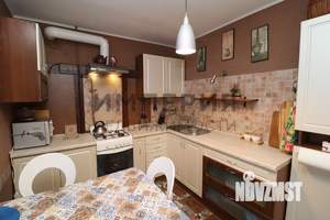 2-к квартира, вторичка, 50м2, 1/5 этаж