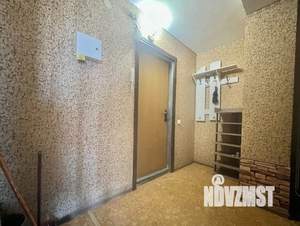 1-к квартира, вторичка, 38м2, 9/9 этаж