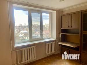 3-к квартира, вторичка, 72м2, 6/9 этаж