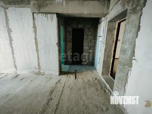 1-к квартира, вторичка, 37м2, 4/9 этаж
