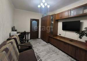 2-к квартира, вторичка, 36м2, 5/5 этаж