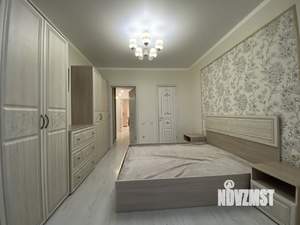 3-к квартира, вторичка, 75м2, 2/9 этаж