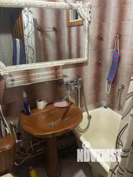1-к квартира, вторичка, 36м2, 3/5 этаж
