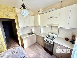 1-к квартира, вторичка, 35м2, 6/10 этаж