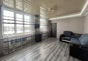 3-к квартира, вторичка, 103м2, 9/9 этаж