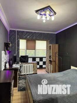 2-к квартира, вторичка, 48м2, 4/5 этаж