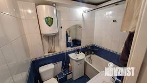 2-к квартира, вторичка, 42м2, 5/5 этаж
