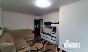 2-к квартира, вторичка, 51м2, 3/5 этаж