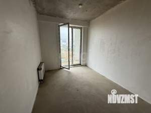 2-к квартира, сданный дом, 49м2, 9/10 этаж