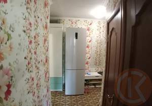 3-к квартира, вторичка, 56м2, 3/5 этаж