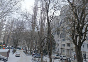 1-к квартира, вторичка, 35м2, 7/9 этаж