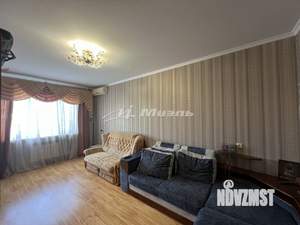 3-к квартира, вторичка, 69м2, 4/9 этаж