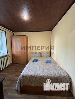 1-к квартира, вторичка, 32м2, 5/5 этаж