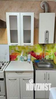 2-к квартира, вторичка, 43м2, 2/5 этаж