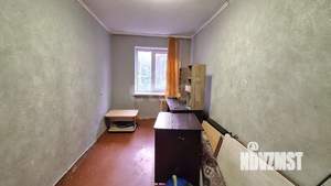 2-к квартира, вторичка, 41м2, 1/4 этаж